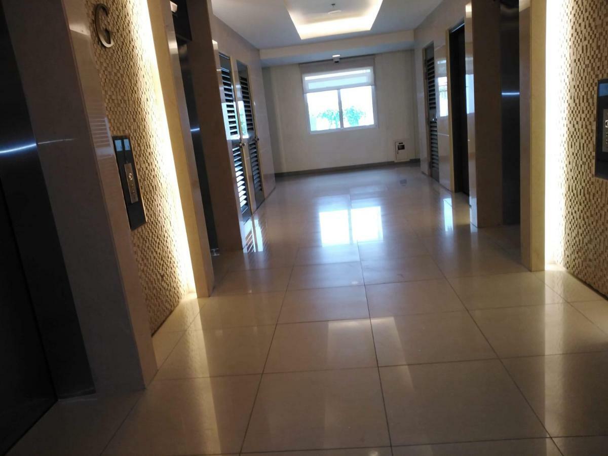 Smdc Grace Residencies Hotel Taguig Buitenkant foto