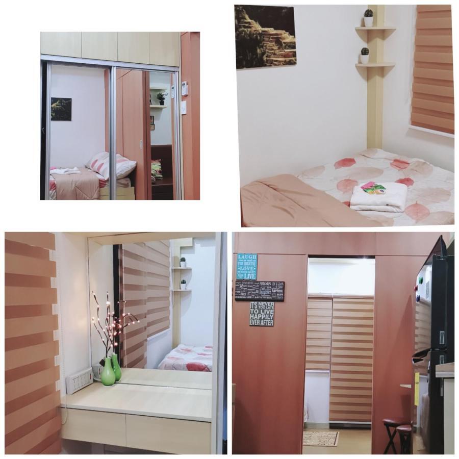 Smdc Grace Residencies Hotel Taguig Buitenkant foto